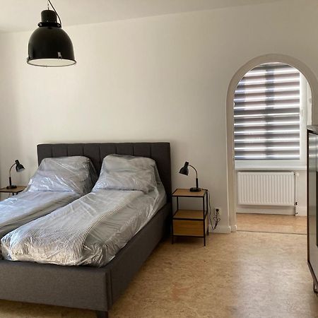 Fewo Villa Haase Ostorfer Hals Exteriör bild