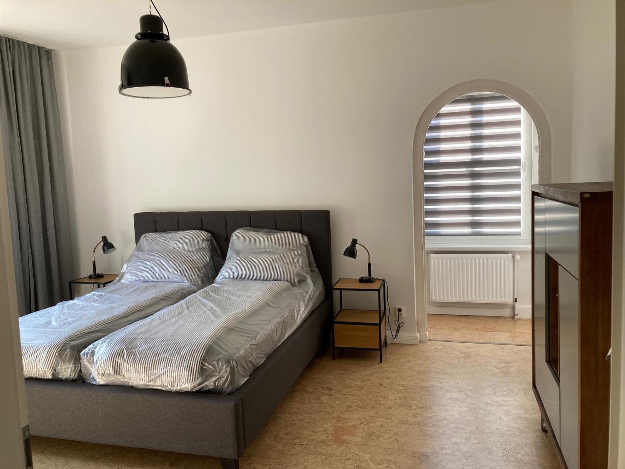 Fewo Villa Haase Ostorfer Hals Exteriör bild